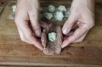 Вот что получилось из нашего рецепта - фото 2