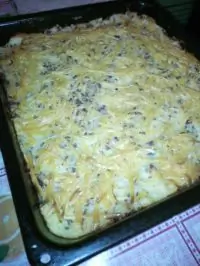 Вот что получилось из нашего рецепта - фото 1