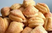 Вот что получилось из нашего рецепта - фото 3