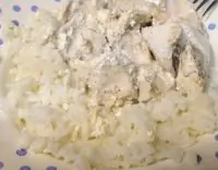 Вот что получилось из нашего рецепта - фото 1