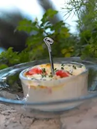 Вот что получилось из нашего рецепта - фото 1