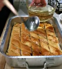 Вот что получилось из нашего рецепта - фото 1