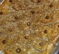 Вот что получилось из нашего рецепта - фото 2