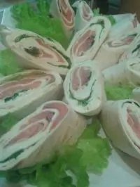 Вот что получилось из нашего рецепта - фото 1