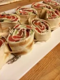 Вот что получилось из нашего рецепта - фото 2