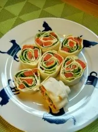 Вот что получилось из нашего рецепта - фото 3