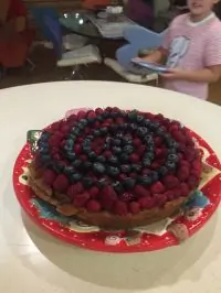 Вот что получилось из нашего рецепта - фото 2