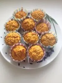 Вот что получилось из нашего рецепта - фото 2