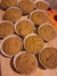 Вот что получилось из нашего рецепта - фото 3