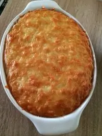 Вот что получилось из нашего рецепта - фото 1