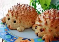 Вот что получилось из нашего рецепта - фото 1