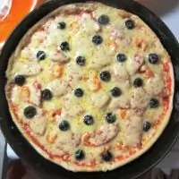 Вот что получилось из нашего рецепта - фото 4