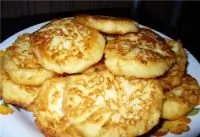 Вот что получилось из нашего рецепта - фото 1