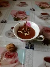 Вот что получилось из нашего рецепта - фото 1