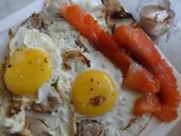 Вот что получилось из нашего рецепта - фото 1