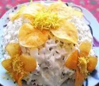 Вот что получилось из нашего рецепта - фото 1