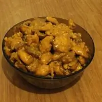 Вот что получилось из нашего рецепта - фото 1