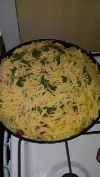 Вот что получилось из нашего рецепта - фото 1