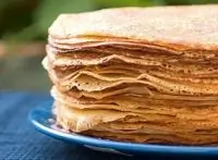 Вот что получилось из нашего рецепта - фото 1