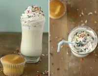 Вот что получилось из нашего рецепта - фото 1