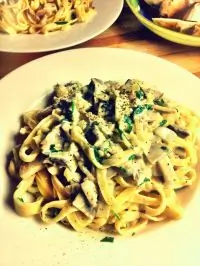 Вот что получилось из нашего рецепта - фото 1