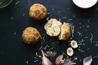 Вот что получилось из нашего рецепта - фото 1