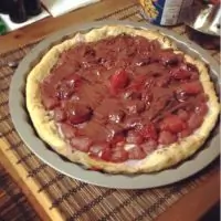 Вот что получилось из нашего рецепта - фото 2