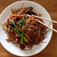 Вот что получилось из нашего рецепта - фото 1