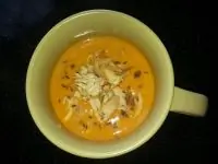 Вот что получилось из нашего рецепта - фото 2