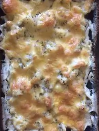 Вот что получилось из нашего рецепта - фото 2