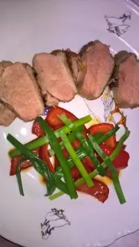 Вот что получилось из нашего рецепта - фото 1