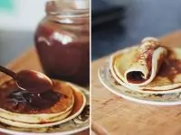 Вот что получилось из нашего рецепта - фото 1