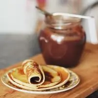 Вот что получилось из нашего рецепта - фото 1