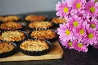 Вот что получилось из нашего рецепта - фото 2