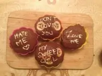 Вот что получилось из нашего рецепта - фото 2