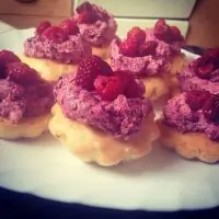 Вот что получилось из нашего рецепта - фото 2