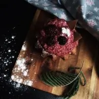 Вот что получилось из нашего рецепта - фото 3