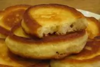 Вот что получилось из нашего рецепта - фото 1