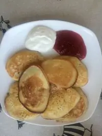 Вот что получилось из нашего рецепта - фото 2