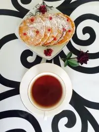 Вот что получилось из нашего рецепта - фото 3