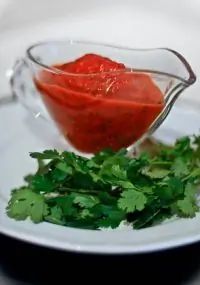 Вот что получилось из нашего рецепта - фото 1