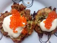 Вот что получилось из нашего рецепта - фото 2