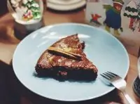 Вот что получилось из нашего рецепта - фото 2