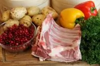 Вот что получилось из нашего рецепта - фото 1