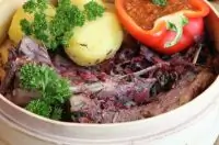 Вот что получилось из нашего рецепта - фото 2