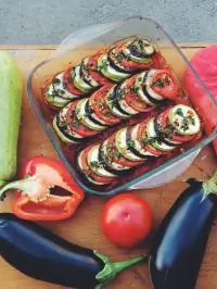 Вот что получилось из нашего рецепта - фото 1