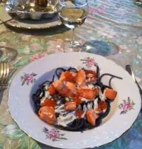 Вот что получилось из нашего рецепта - фото 2