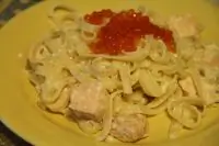 Вот что получилось из нашего рецепта - фото 3