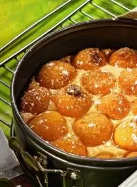 Вот что получилось из нашего рецепта - фото 1