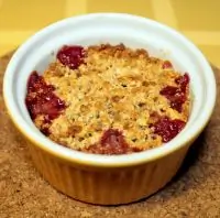 Вот что получилось из нашего рецепта - фото 1